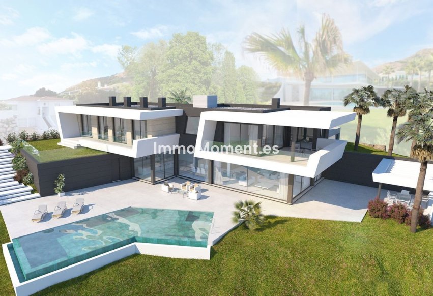 Reventa - Villa independiente - Benalmadena - Benalmadena Centro
