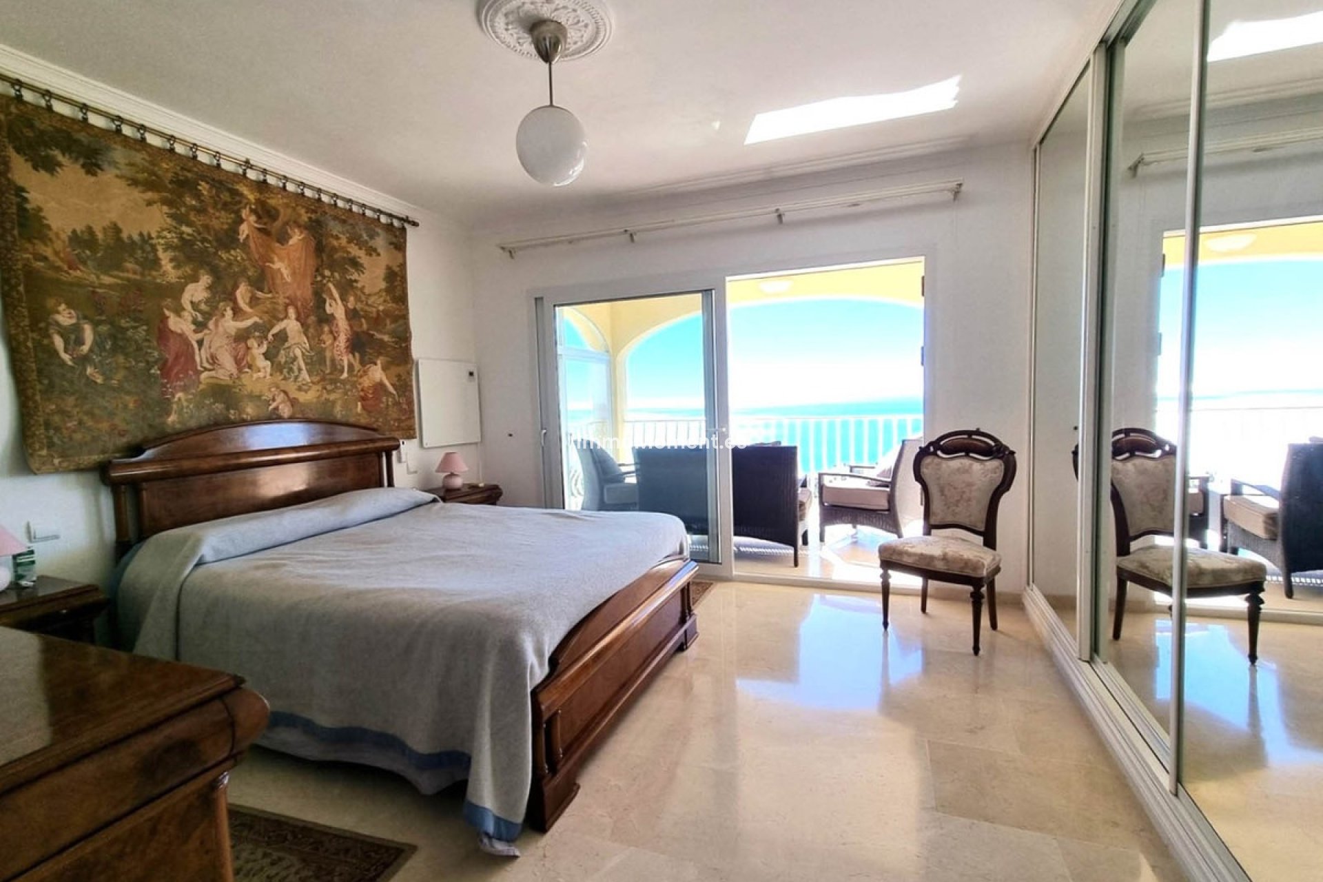 Reventa - Villa independiente - Benalmadena - Benalmadena Centro