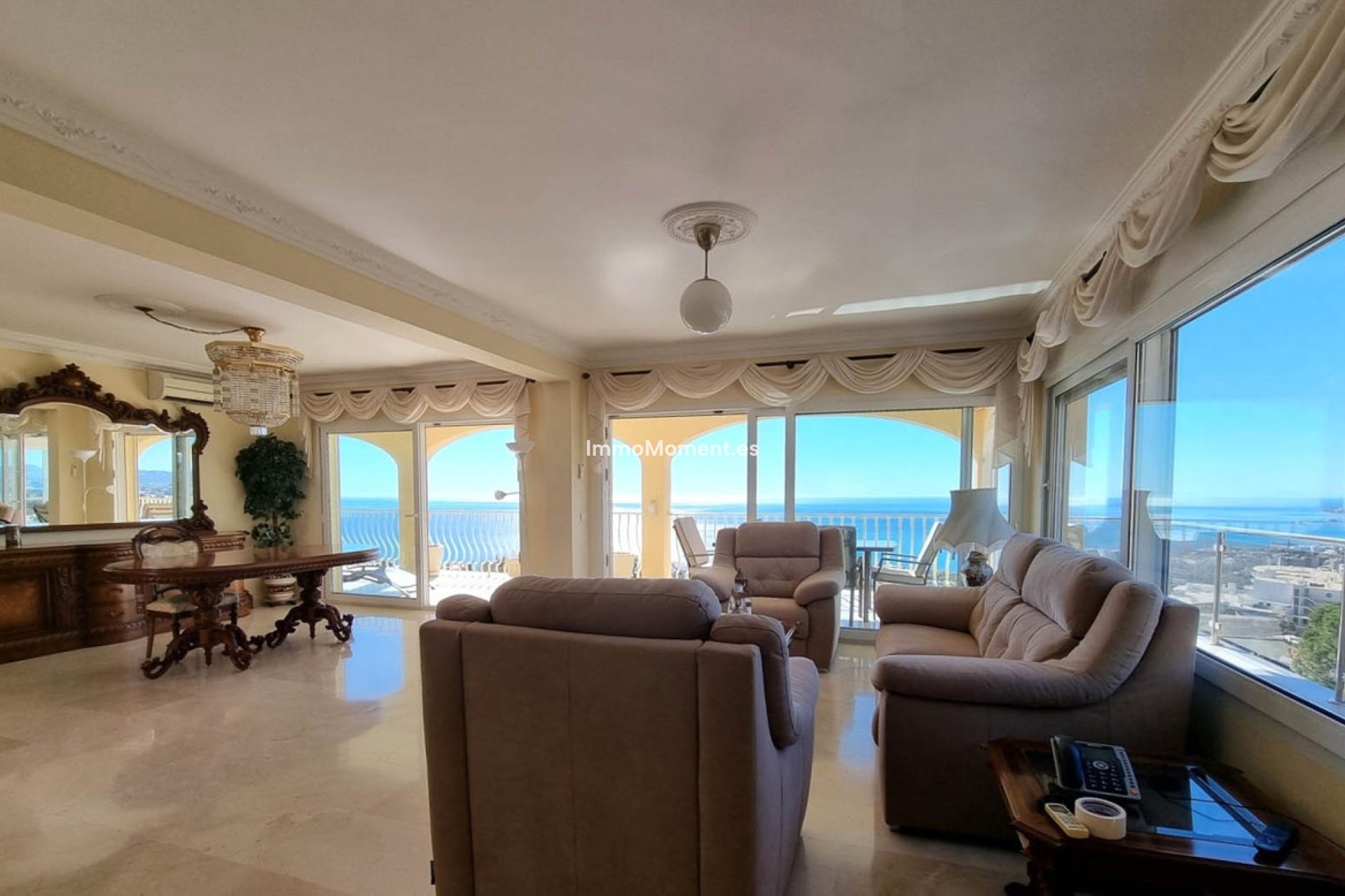 Reventa - Villa independiente - Benalmadena - Benalmadena Centro