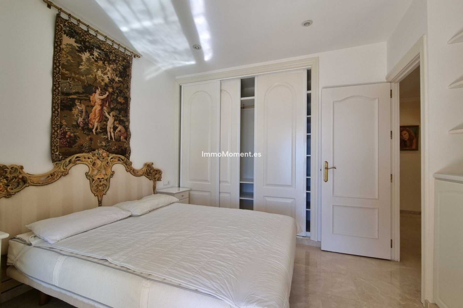 Reventa - Villa independiente - Benalmadena - Benalmadena Centro