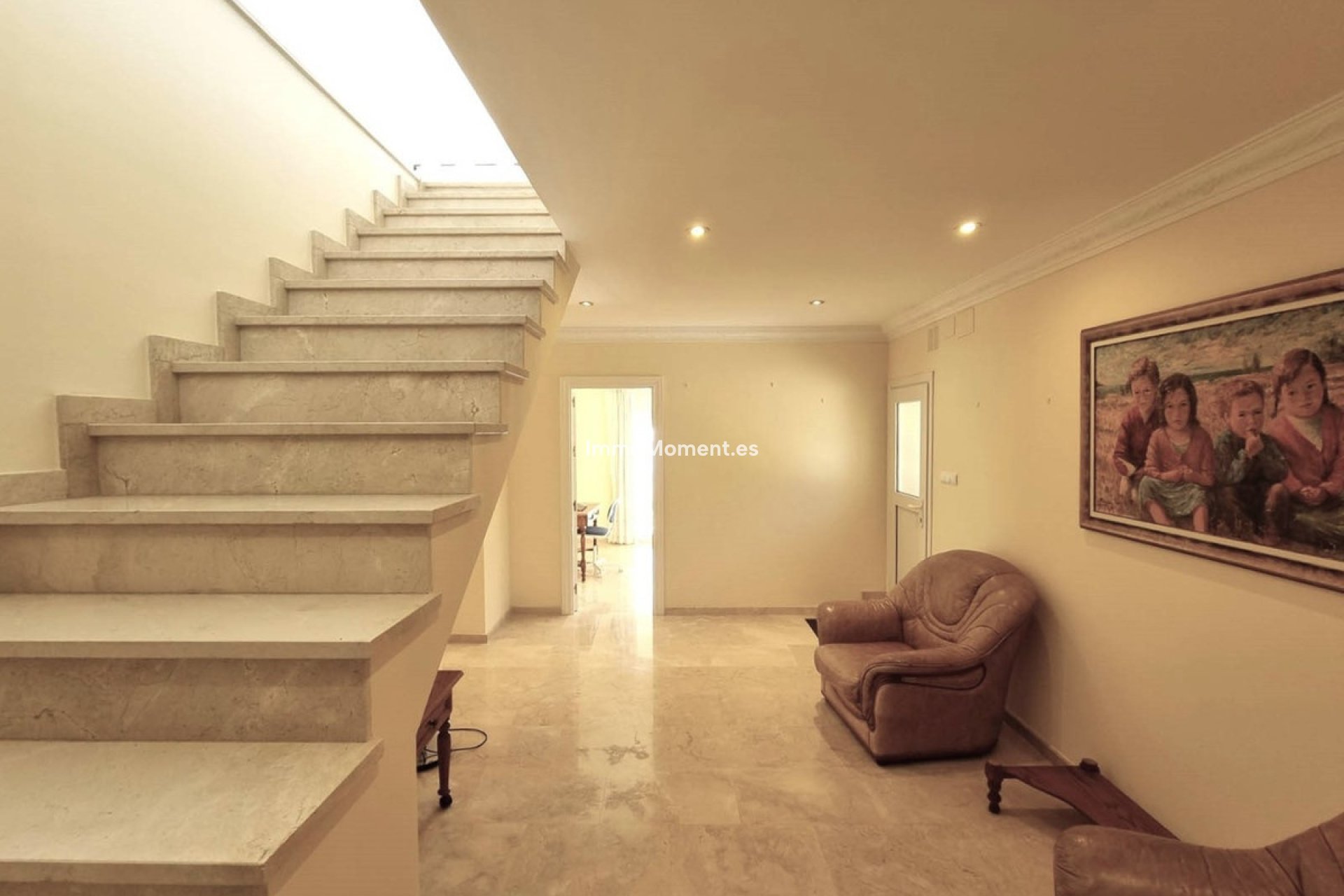 Reventa - Villa independiente - Benalmadena - Benalmadena Centro