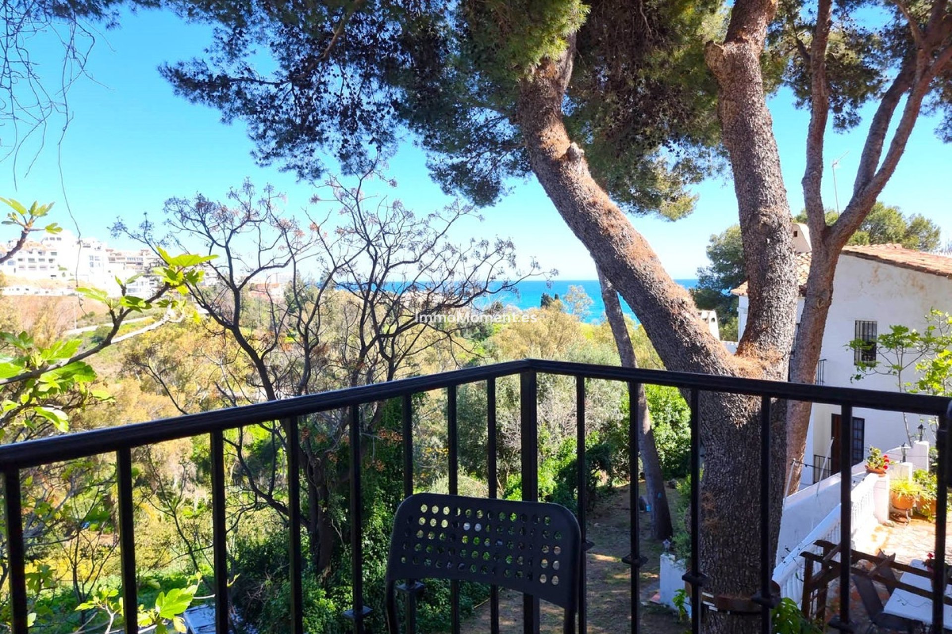 Reventa - Villa independiente - Benalmadena - Benalmadena Centro