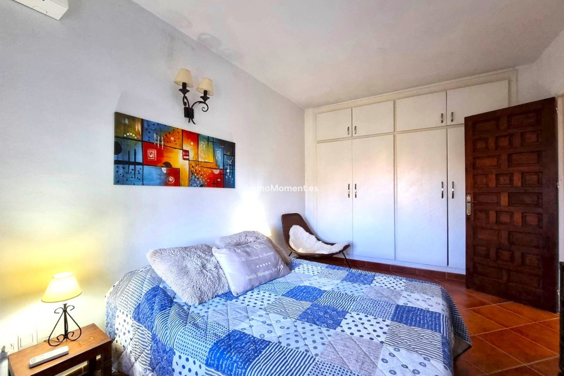 Reventa - Villa independiente - Benalmadena - Benalmadena Centro