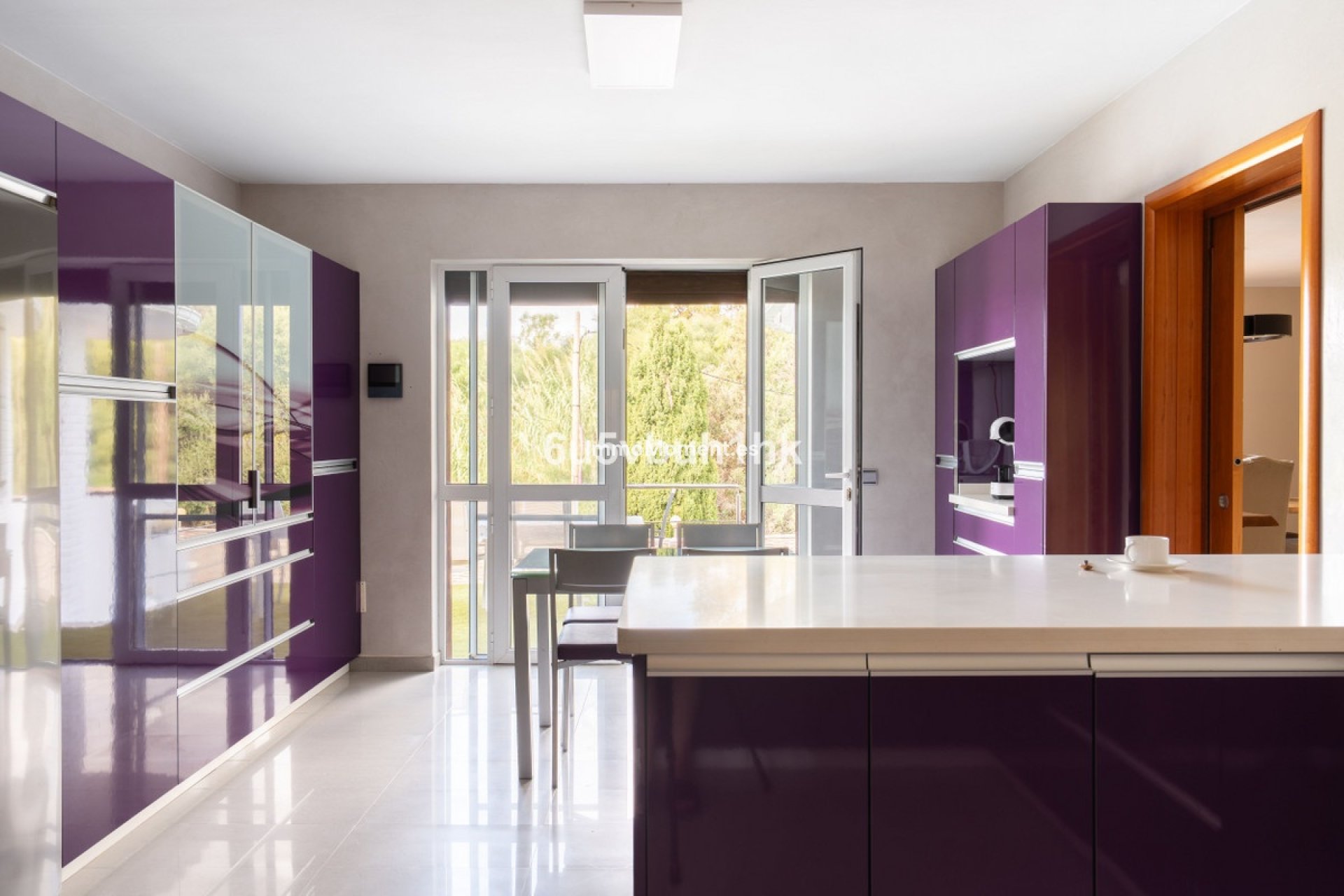 Reventa - Villa independiente - Benalmadena - Benalmadena Centro