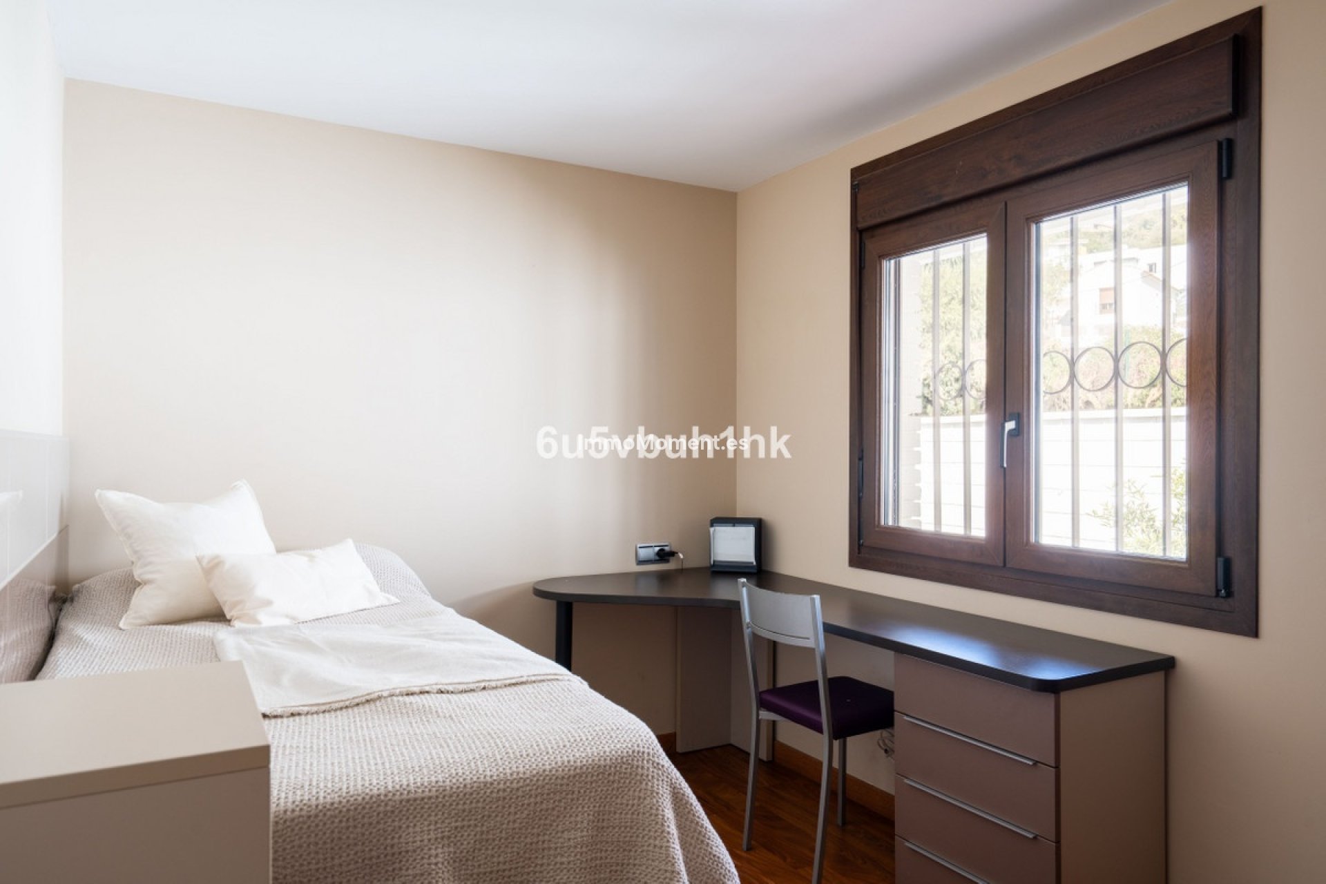 Reventa - Villa independiente - Benalmadena - Benalmadena Centro