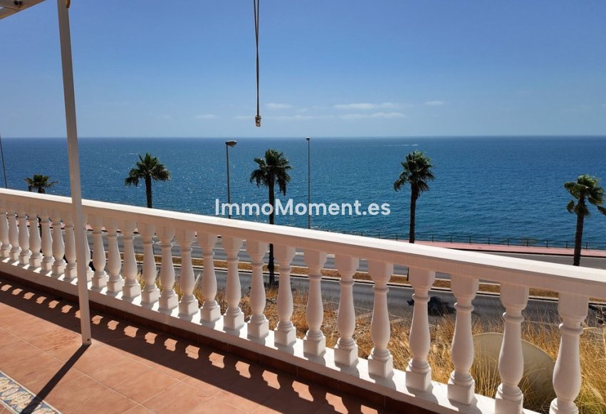 Reventa - Villa independiente - Benalmadena - Benalmadena Centro