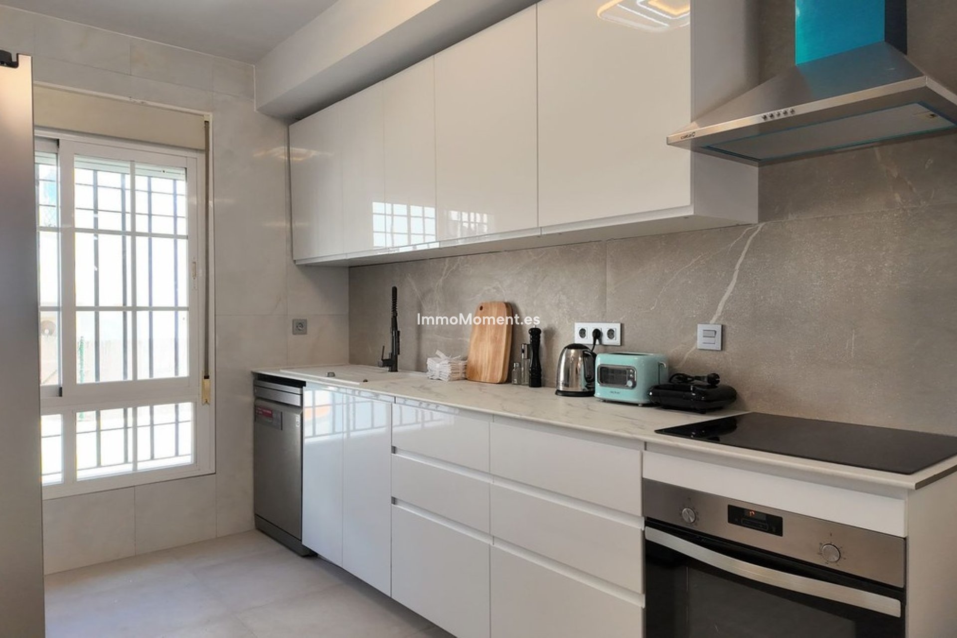 Reventa - Villa independiente - Benalmadena - Benalmadena Centro