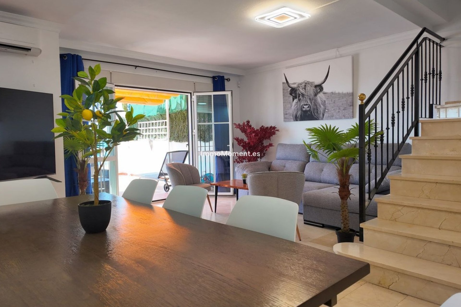 Reventa - Villa independiente - Benalmadena - Benalmadena Centro