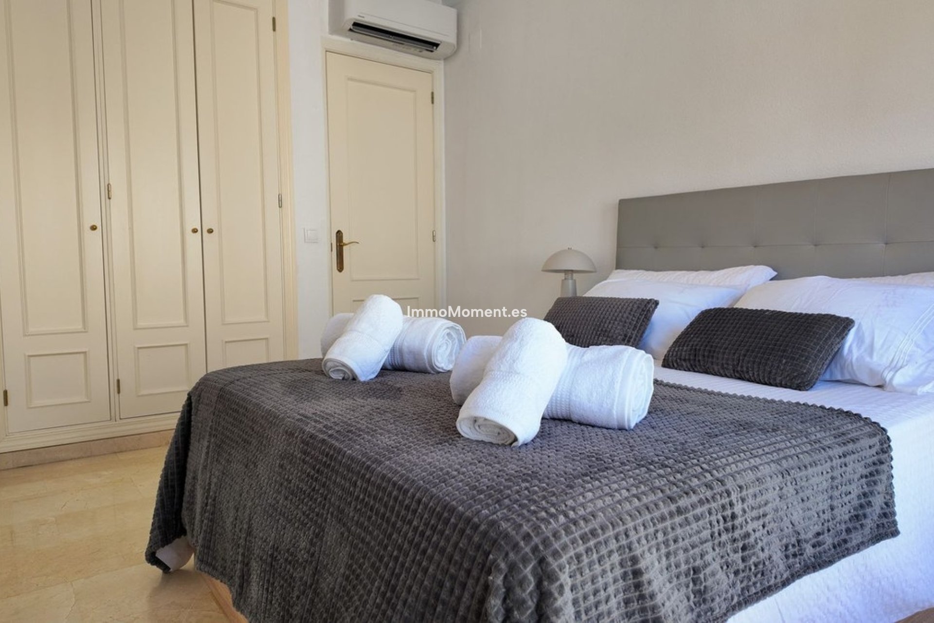 Reventa - Villa independiente - Benalmadena - Benalmadena Centro