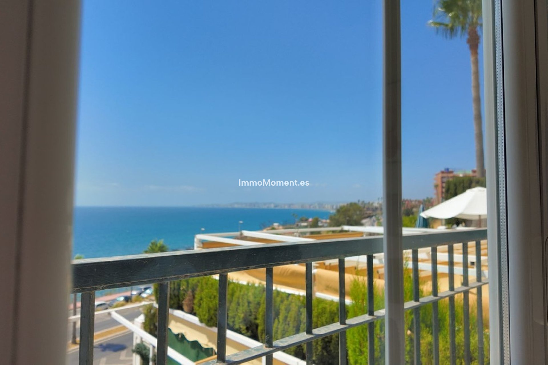 Reventa - Villa independiente - Benalmadena - Benalmadena Centro
