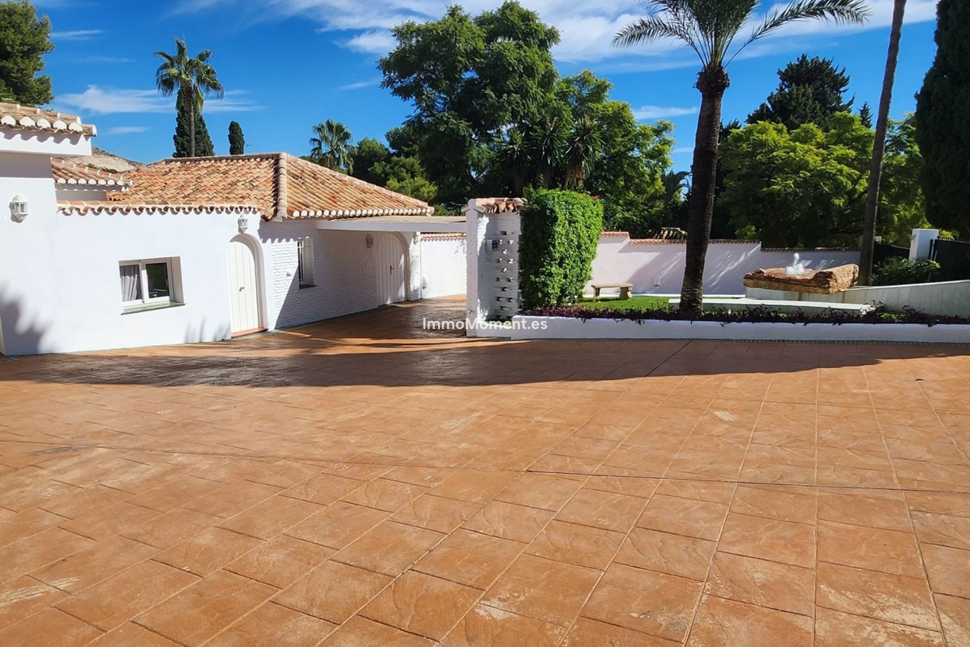 Reventa - Villa independiente - Benalmadena - Benalmadena Centro