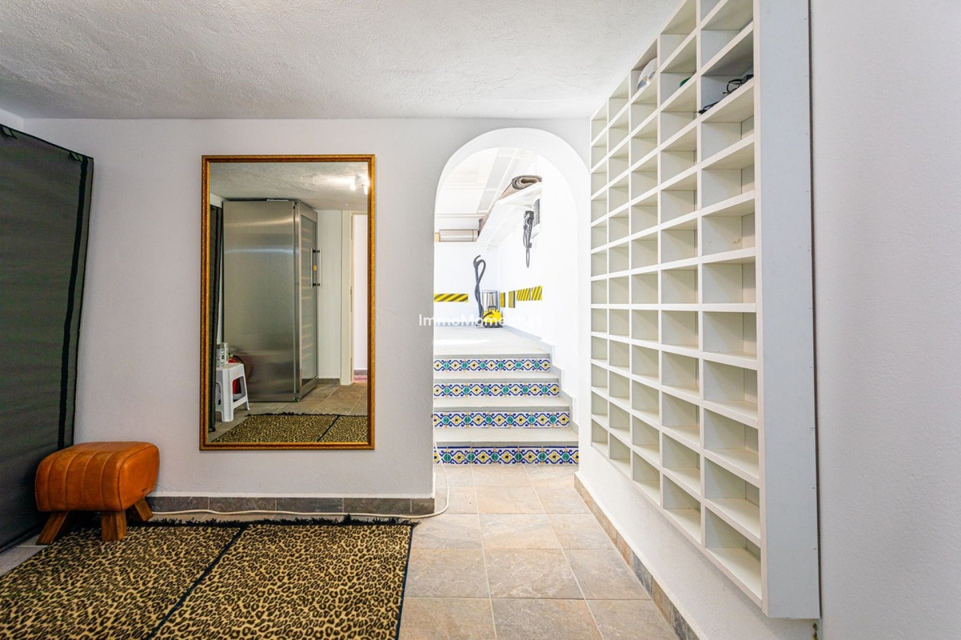 Reventa - Villa independiente - Benalmadena - Benalmadena Centro