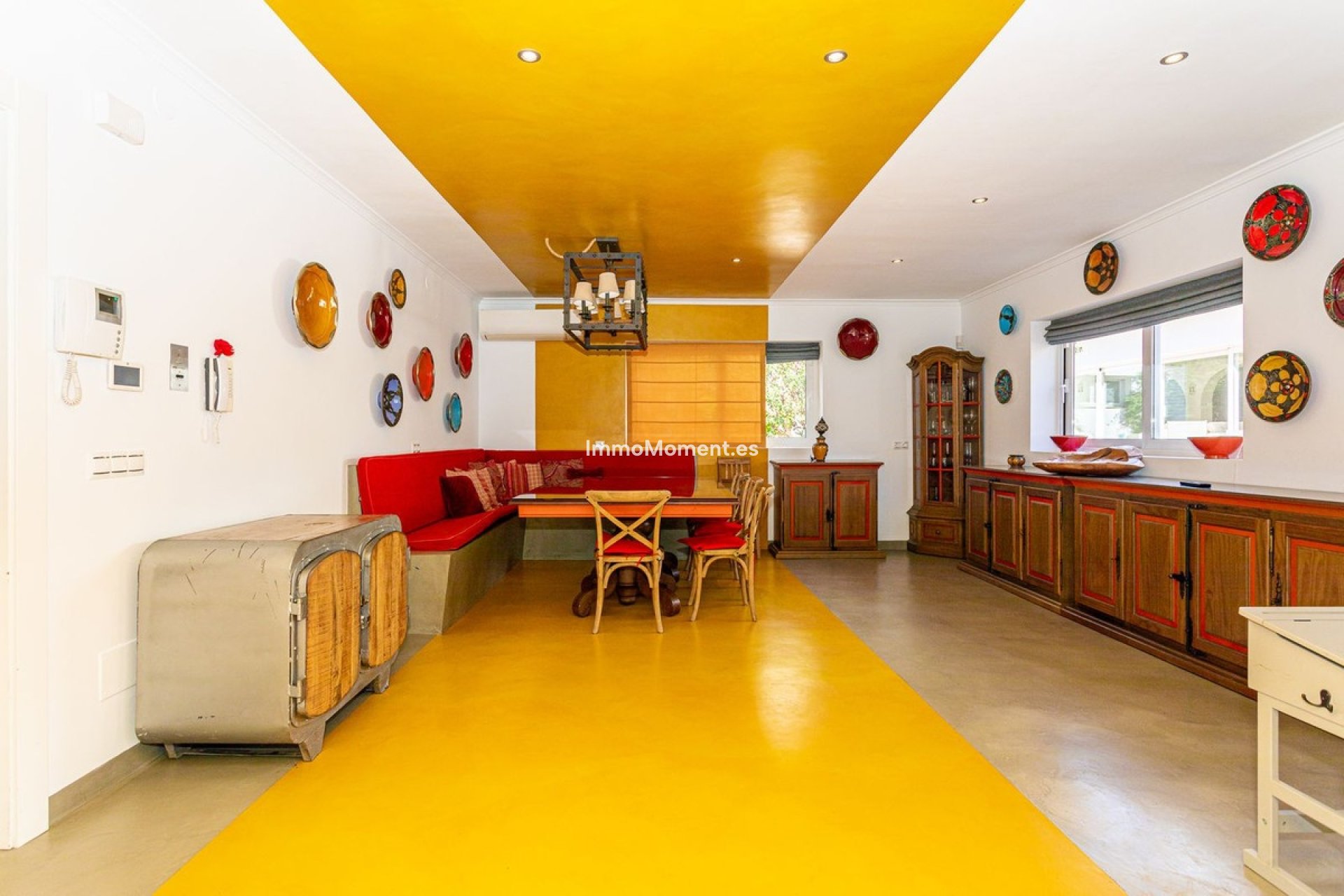 Reventa - Villa independiente - Benalmadena - Benalmadena Centro