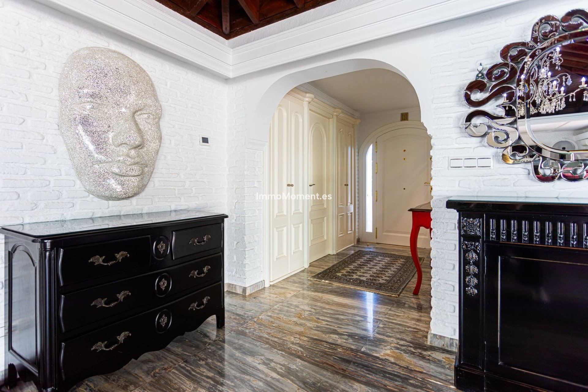 Reventa - Villa independiente - Benalmadena - Benalmadena Centro