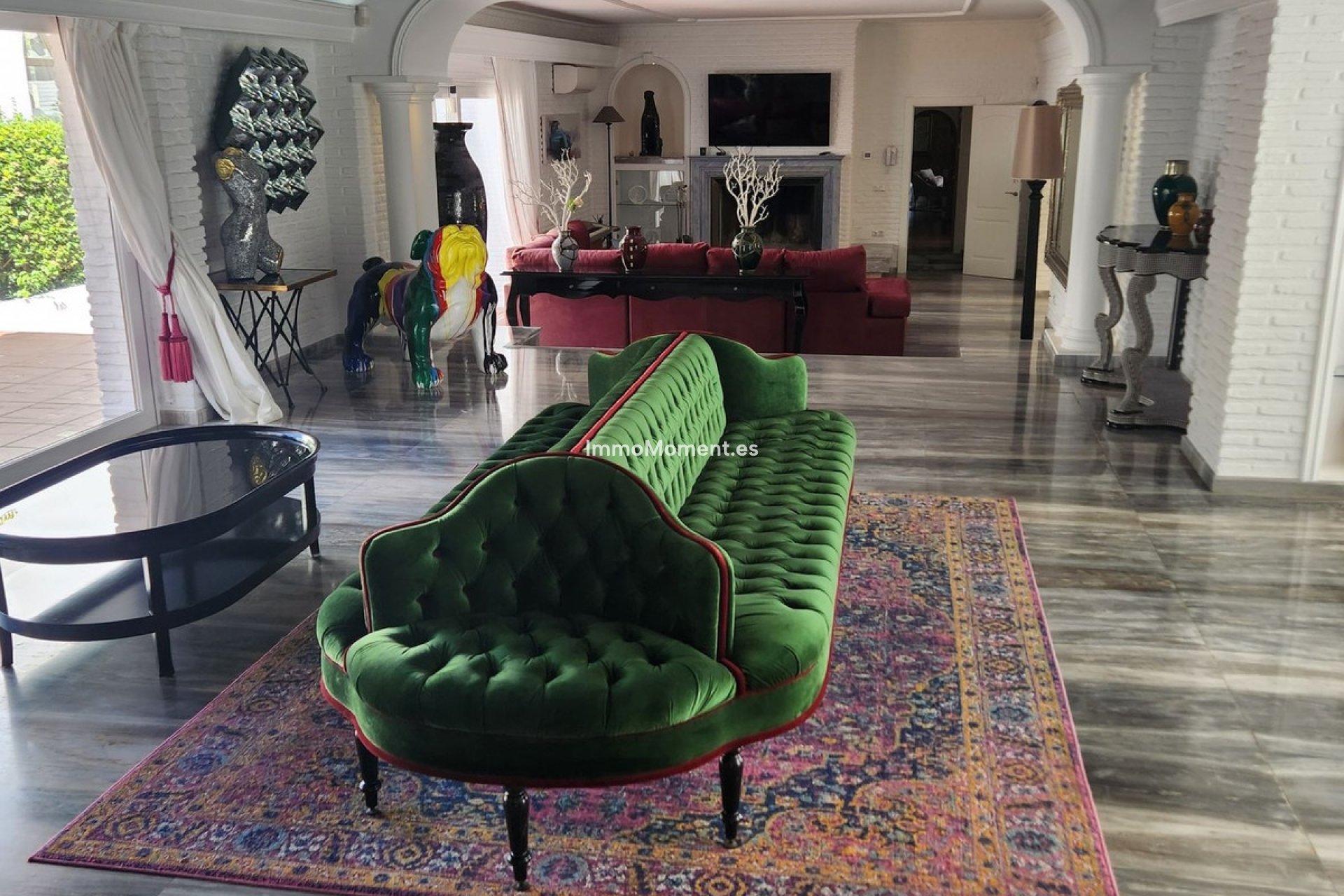 Reventa - Villa independiente - Benalmadena - Benalmadena Centro