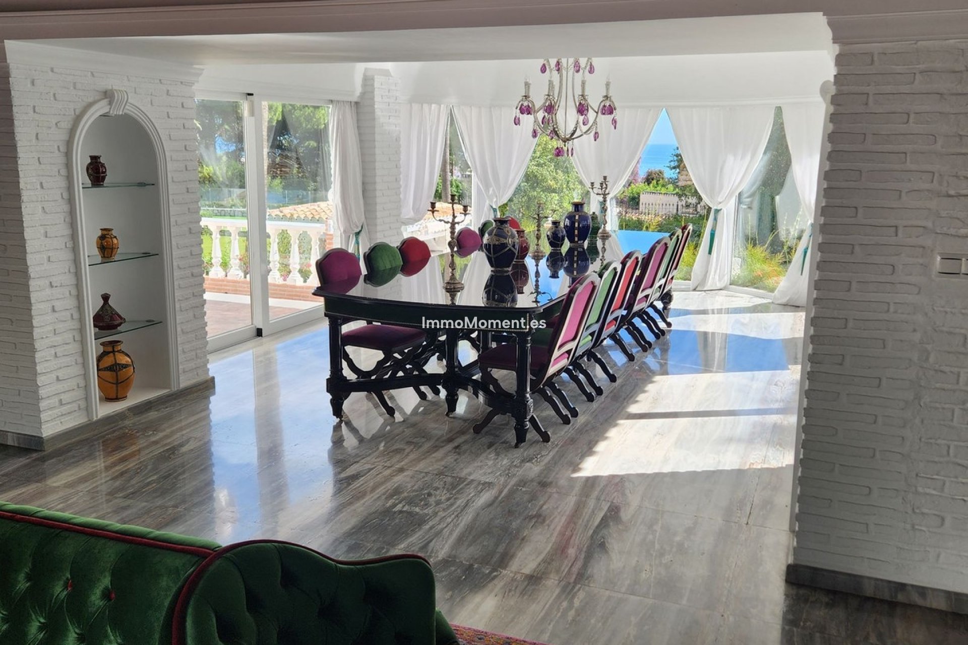 Reventa - Villa independiente - Benalmadena - Benalmadena Centro