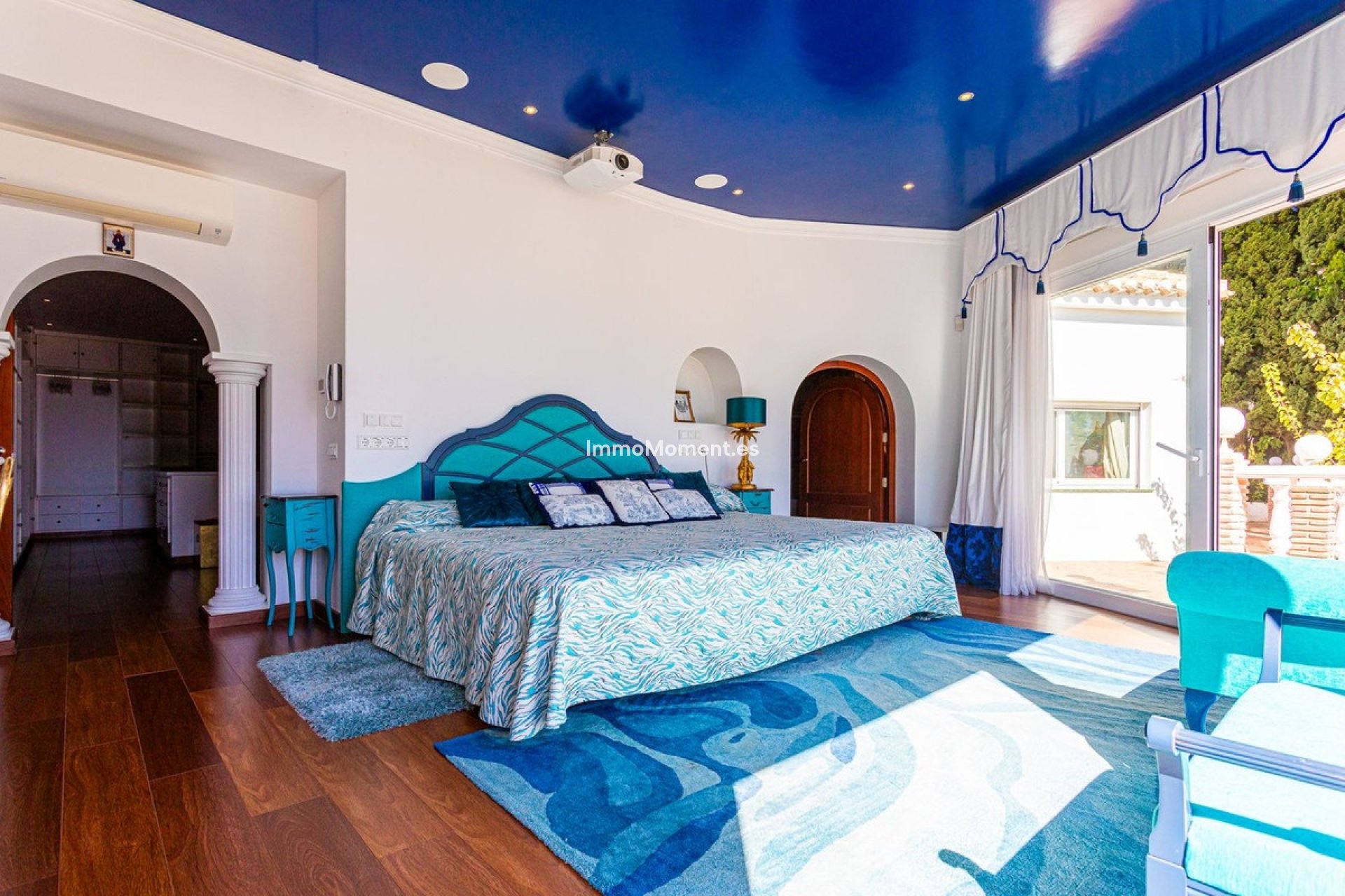 Reventa - Villa independiente - Benalmadena - Benalmadena Centro
