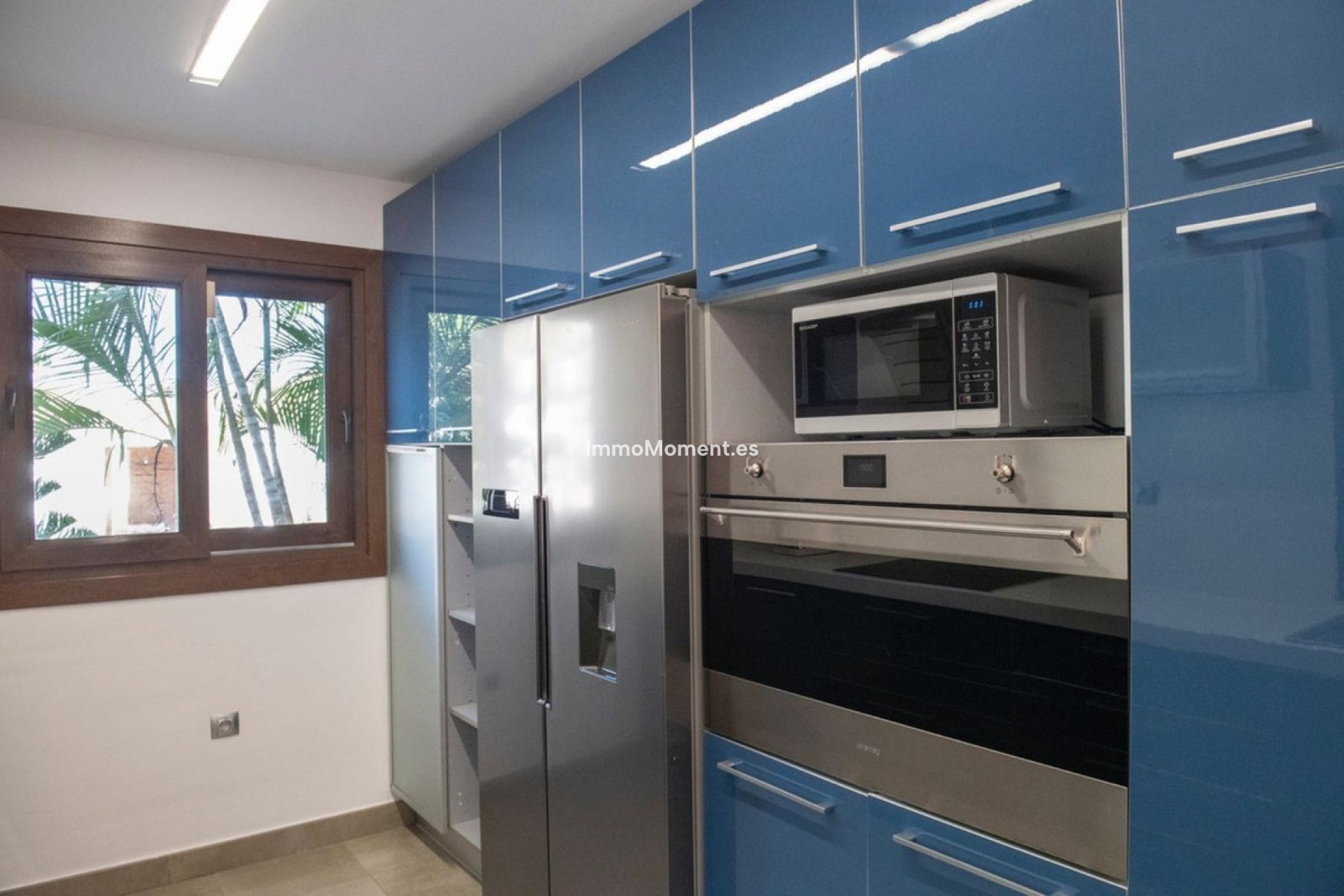 Reventa - Villa independiente - Benalmadena - Benalmadena Centro