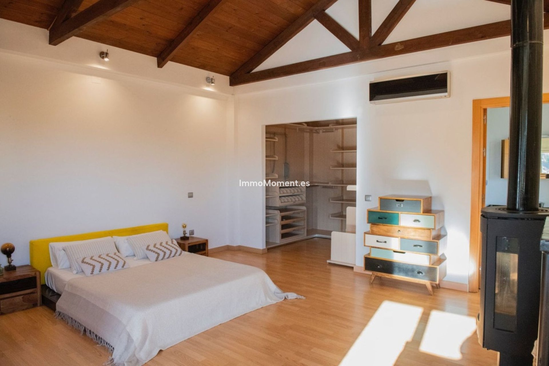 Reventa - Villa independiente - Benalmadena - Benalmadena Centro