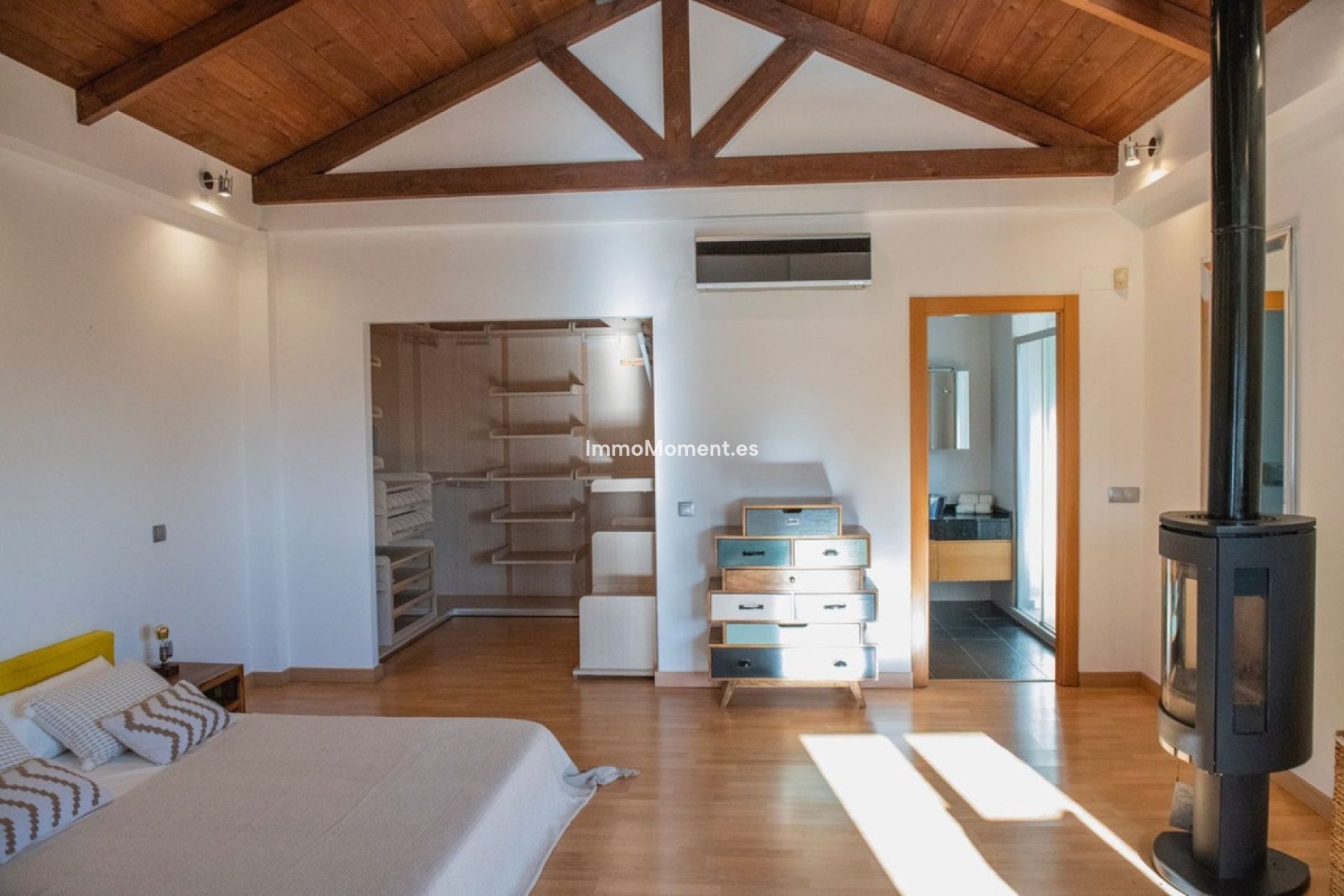 Reventa - Villa independiente - Benalmadena - Benalmadena Centro