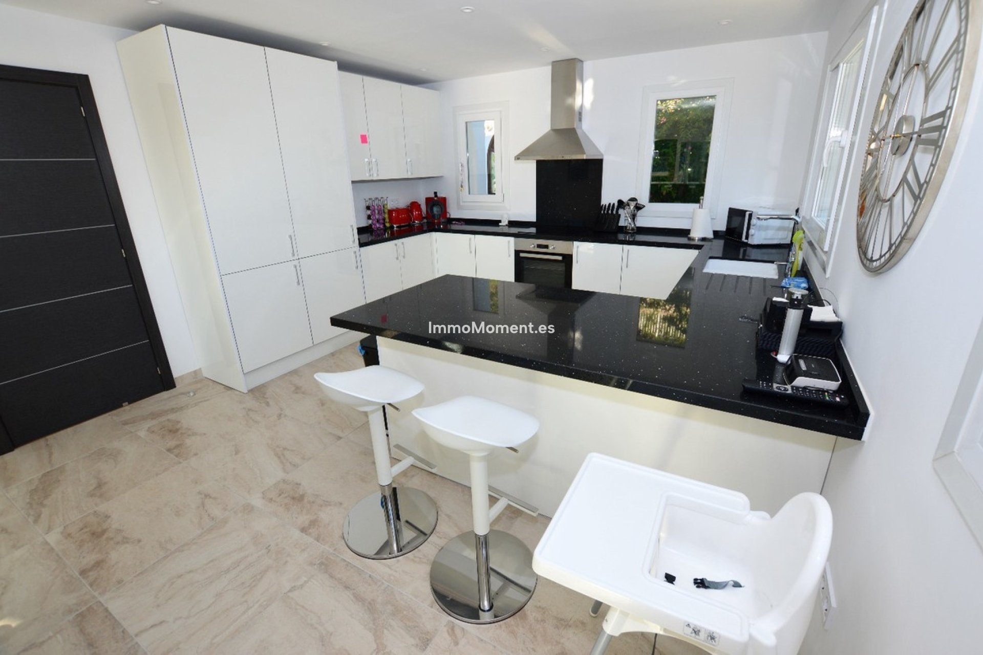 Reventa - Villa independiente - Benalmadena - Benalmadena Centro