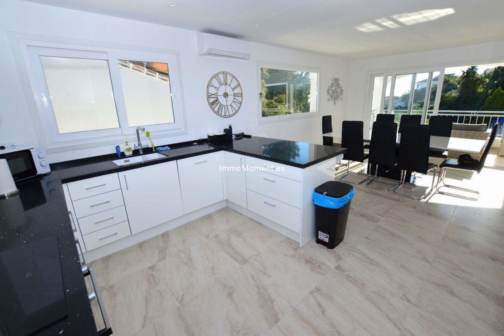 Reventa - Villa independiente - Benalmadena - Benalmadena Centro