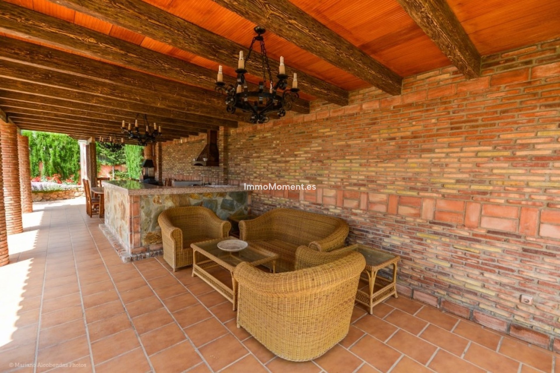 Reventa - Villa independiente - Benalmadena - Benalmadena Centro