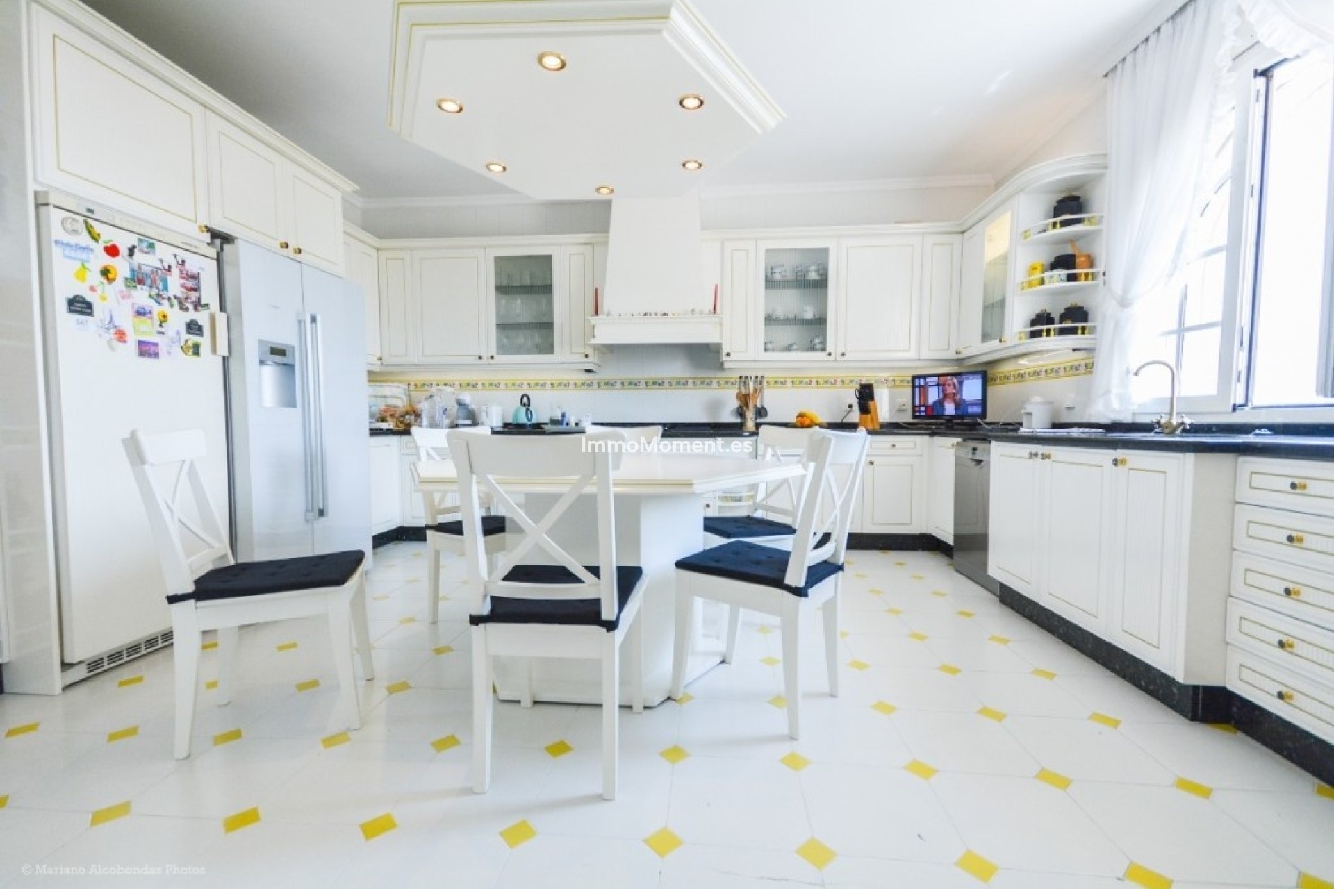 Reventa - Villa independiente - Benalmadena - Benalmadena Centro