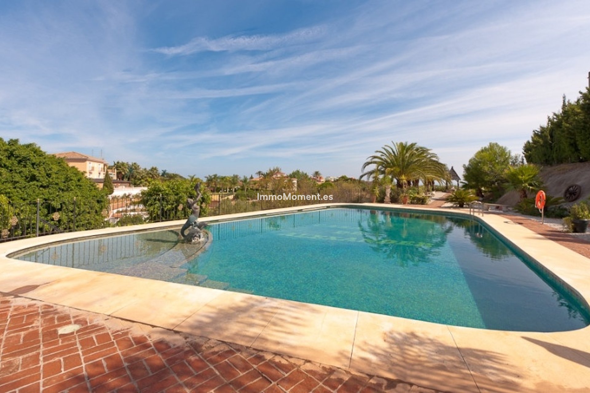 Reventa - Villa independiente - Benalmadena - Benalmadena Centro