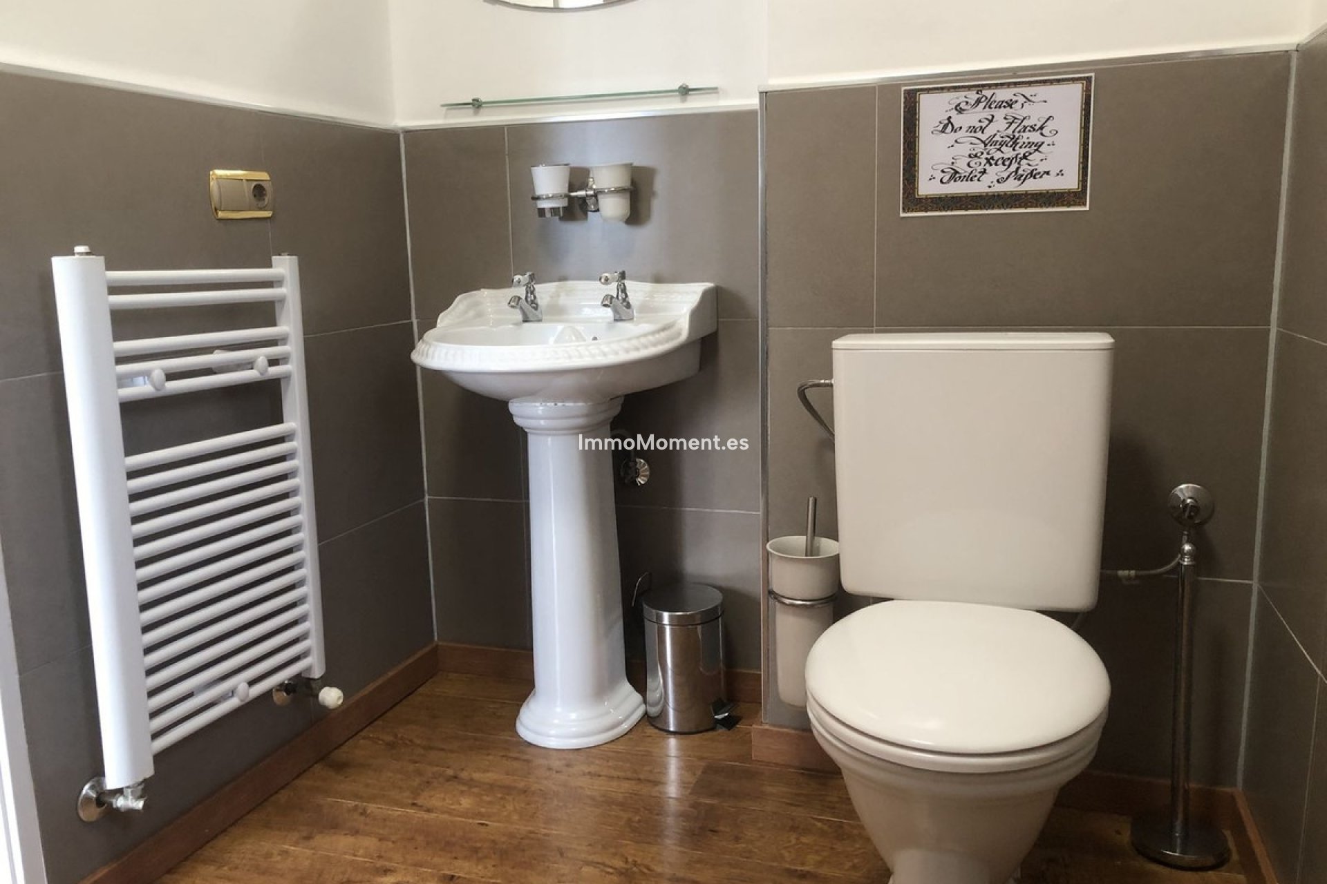 Reventa - Villa independiente - Benalmadena - Benalmadena Centro