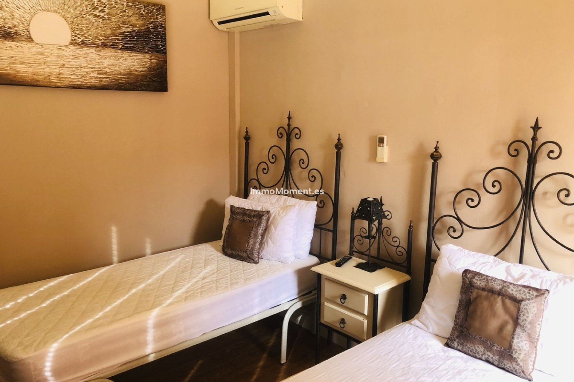 Reventa - Villa independiente - Benalmadena - Benalmadena Centro