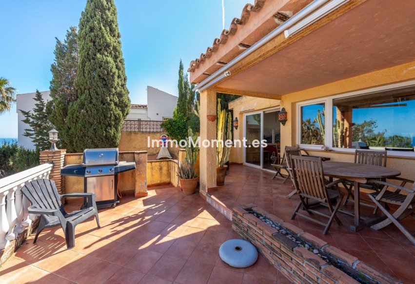 Reventa - Villa independiente - Benalmadena - Benalmadena Centro