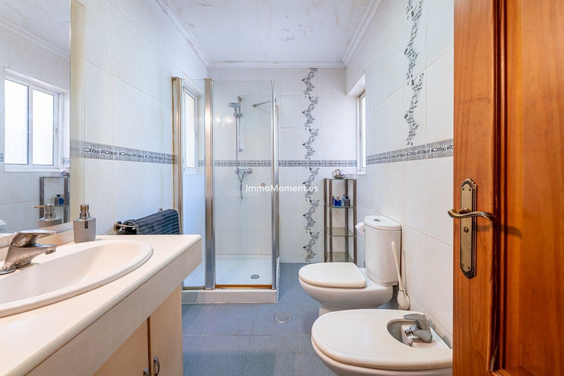 Reventa - Villa independiente - Benalmadena - Benalmadena Centro