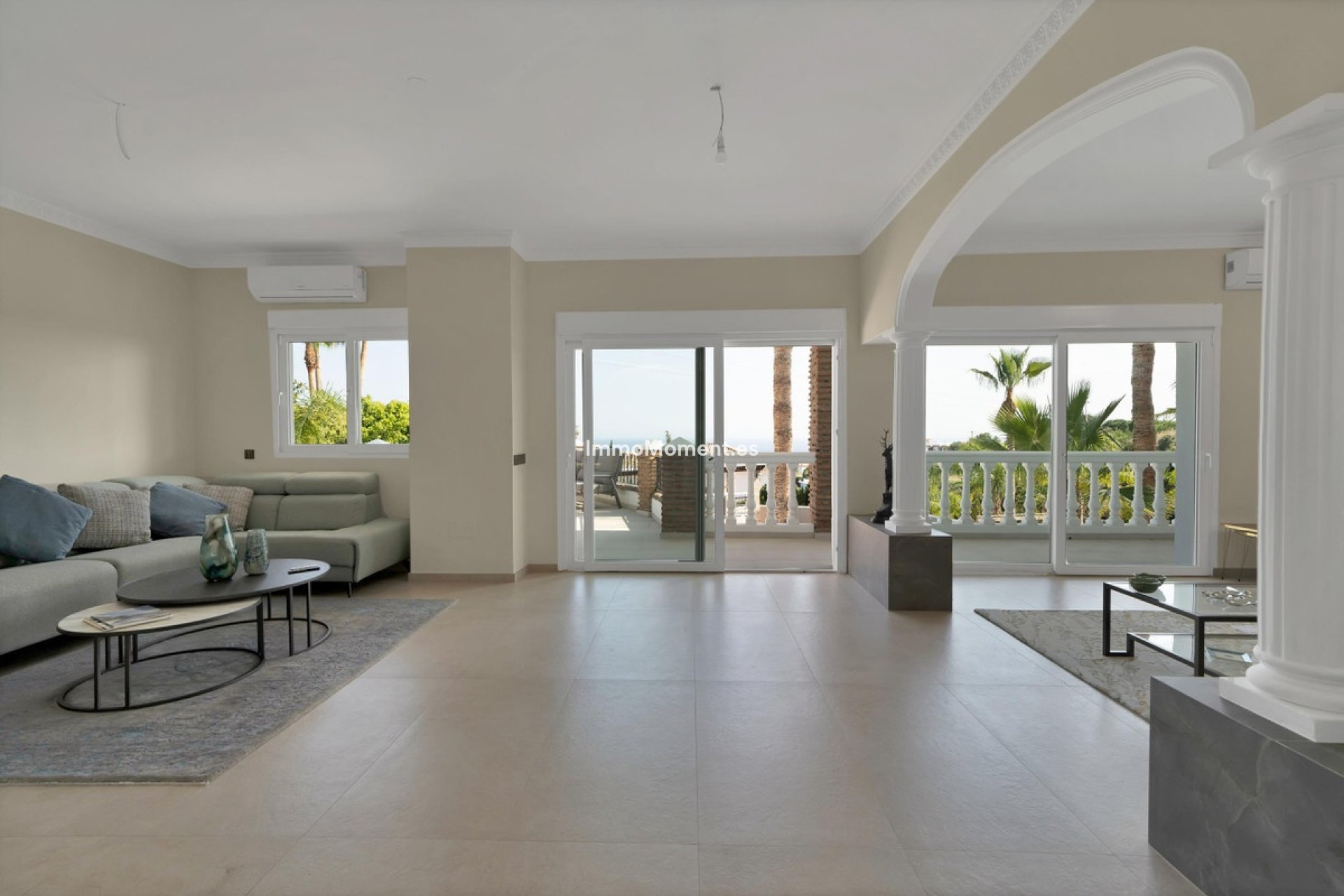 Reventa - Villa independiente - Benalmadena - Benalmadena Centro