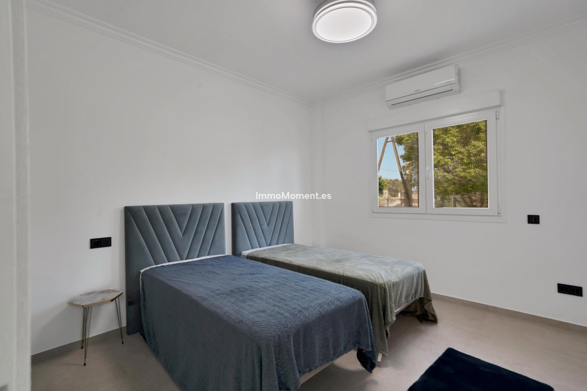 Reventa - Villa independiente - Benalmadena - Benalmadena Centro