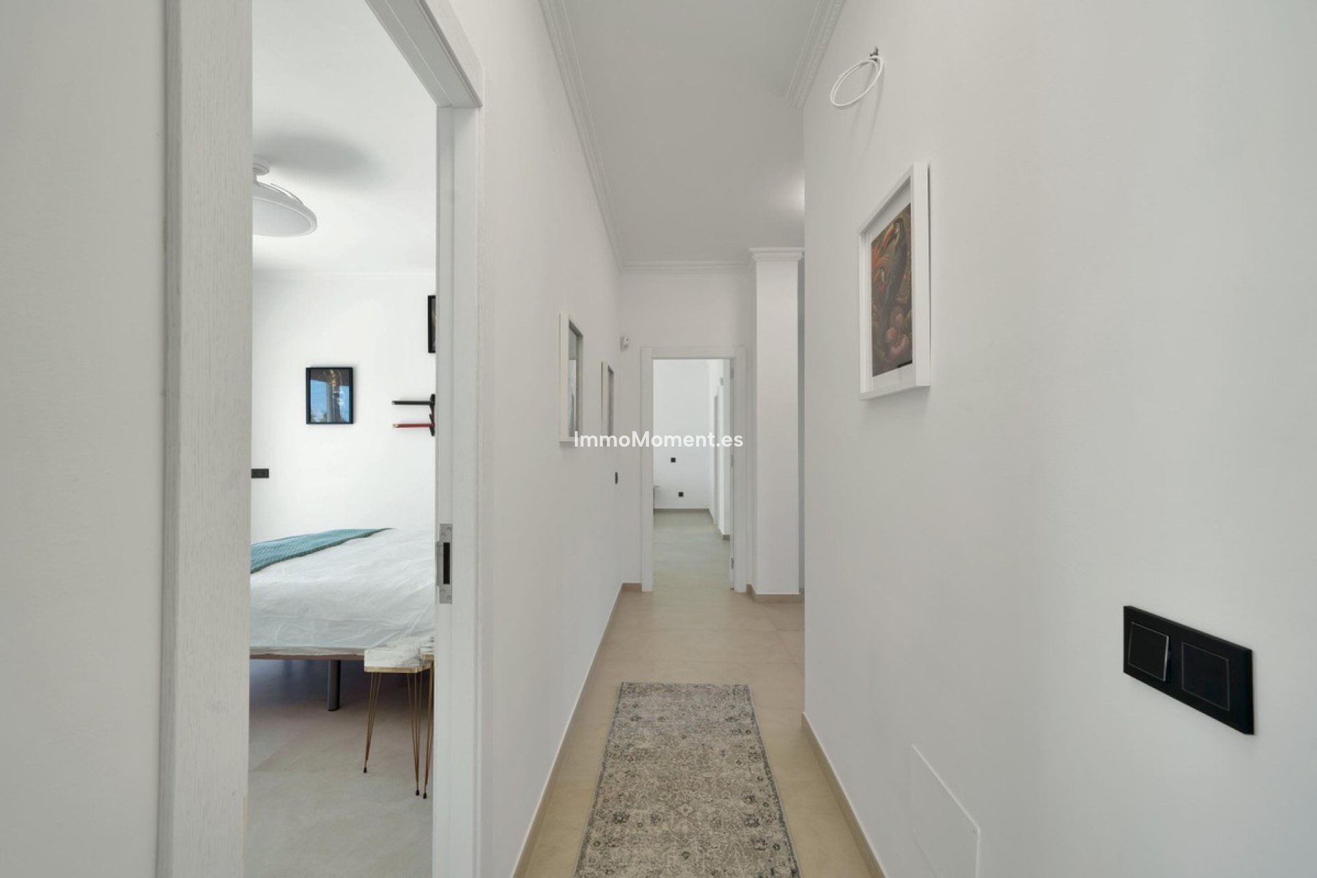 Reventa - Villa independiente - Benalmadena - Benalmadena Centro