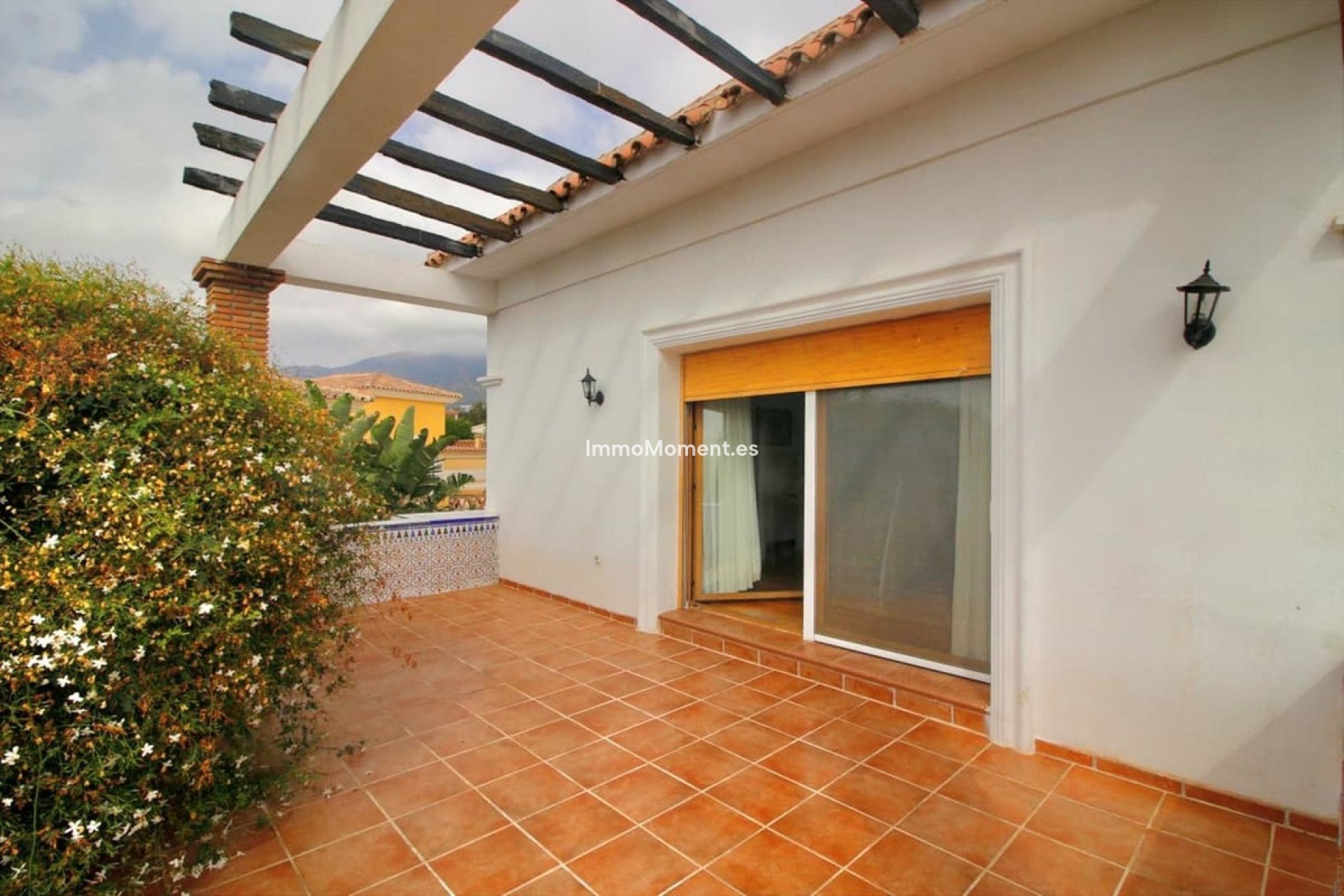 Reventa - Villa independiente - Benalmadena - Benalmadena Centro