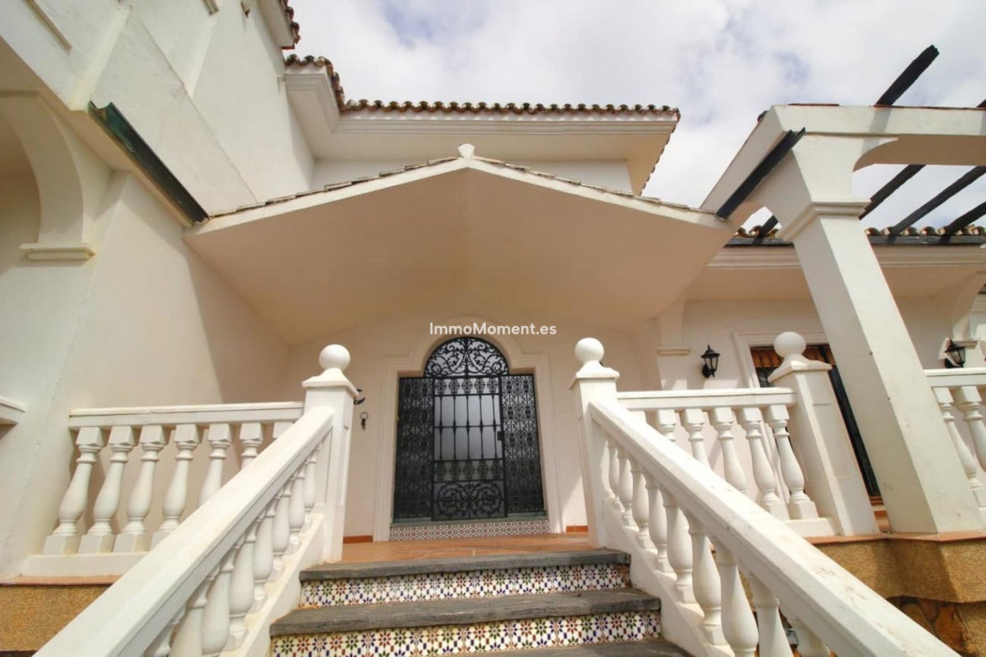 Reventa - Villa independiente - Benalmadena - Benalmadena Centro