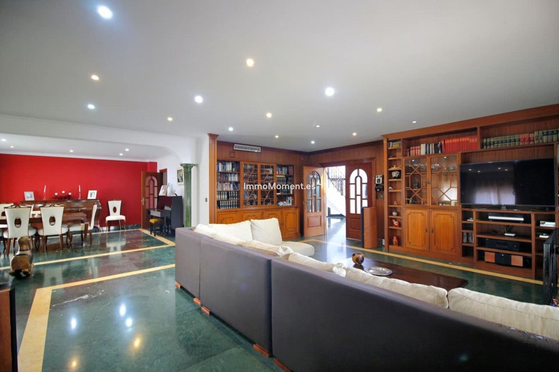 Reventa - Villa independiente - Benalmadena - Benalmadena Centro