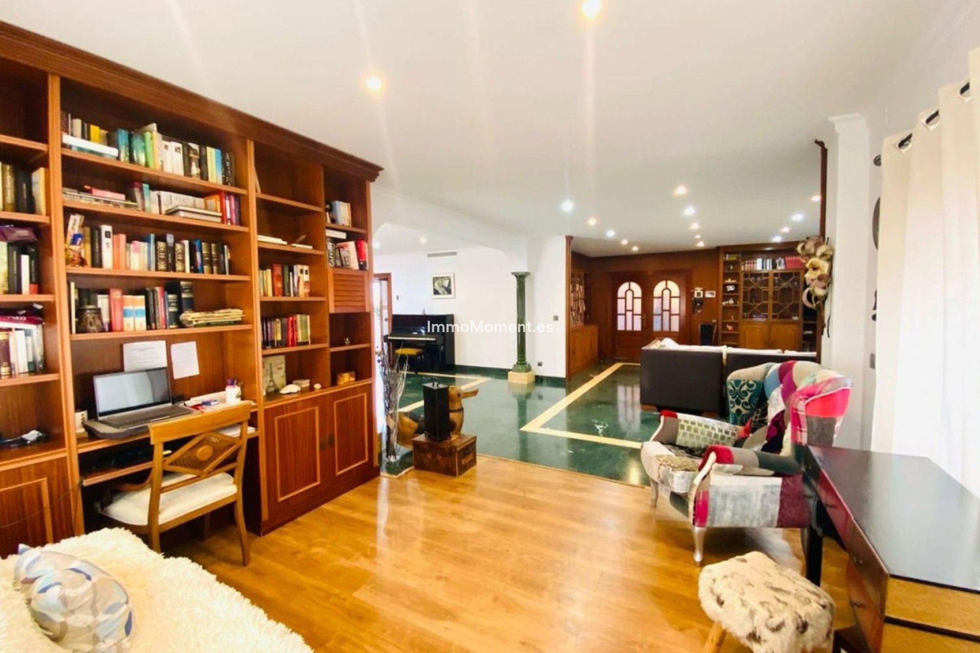 Reventa - Villa independiente - Benalmadena - Benalmadena Centro