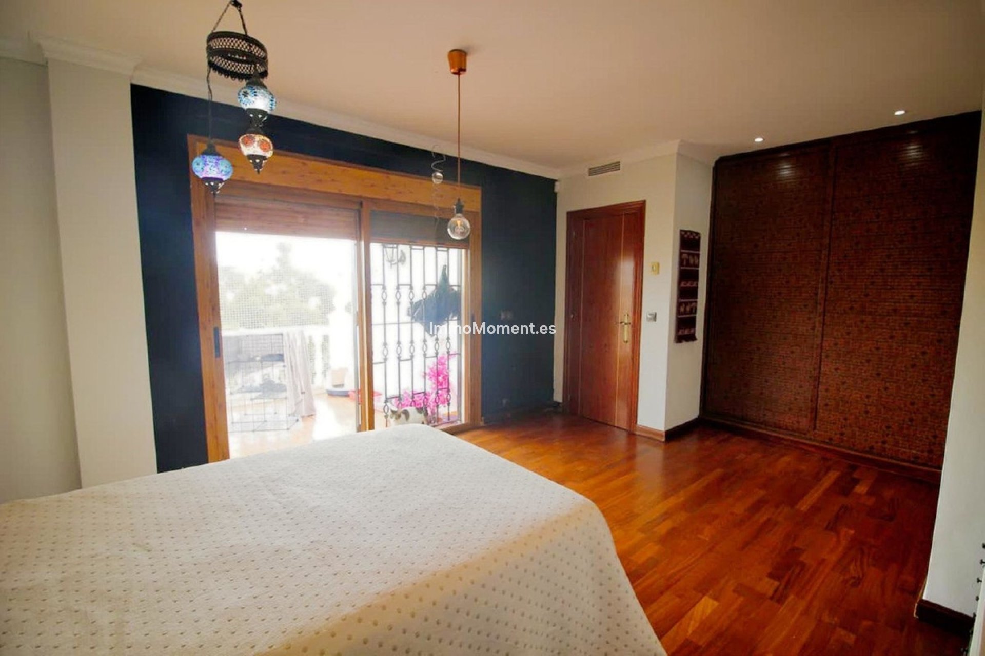 Reventa - Villa independiente - Benalmadena - Benalmadena Centro