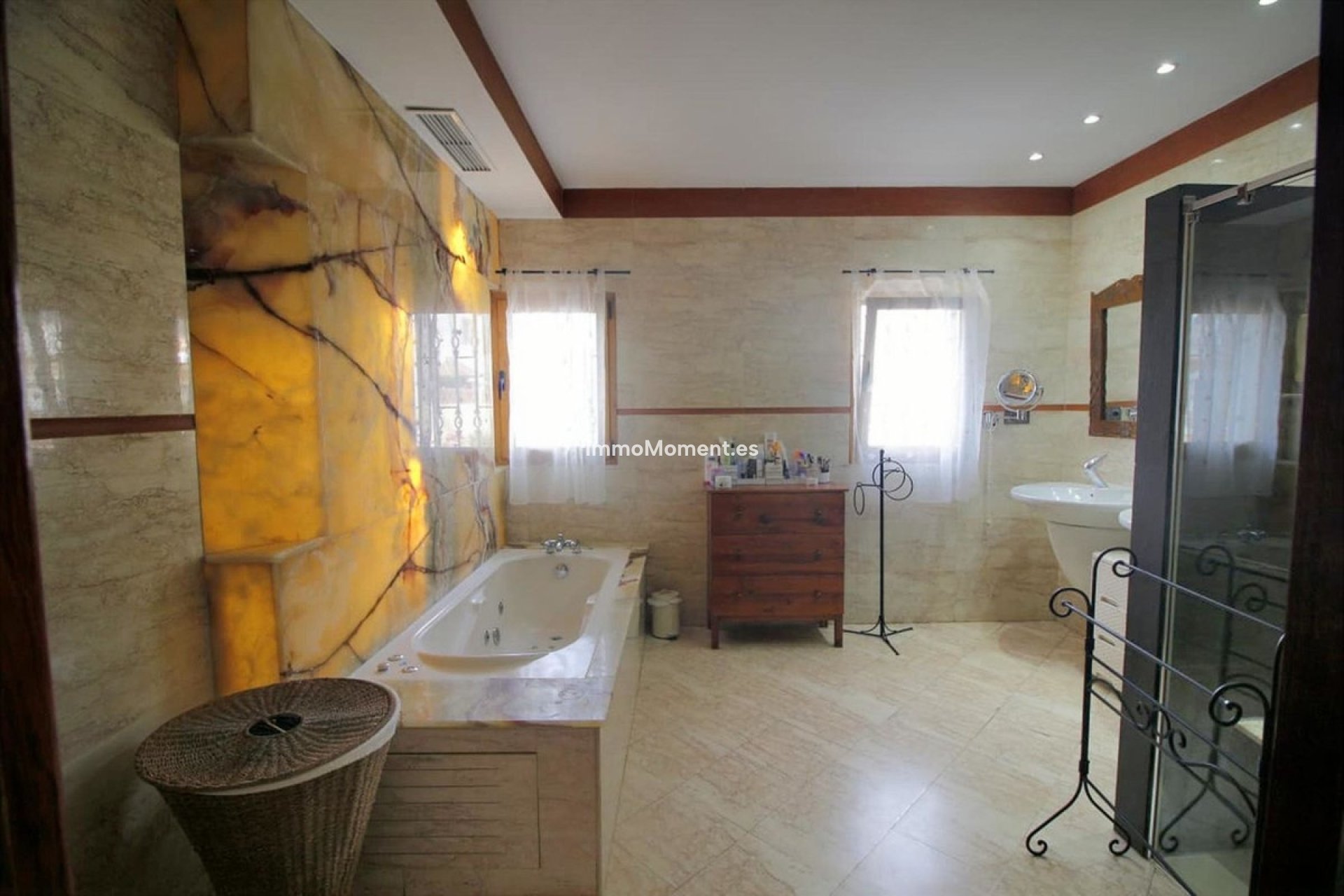 Reventa - Villa independiente - Benalmadena - Benalmadena Centro