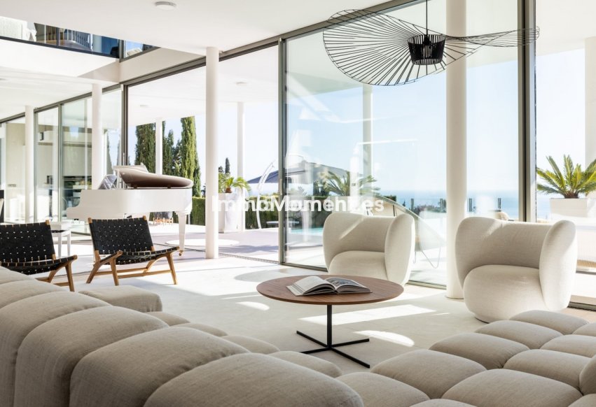 Reventa - Villa independiente - Benalmadena - Benalmadena Centro