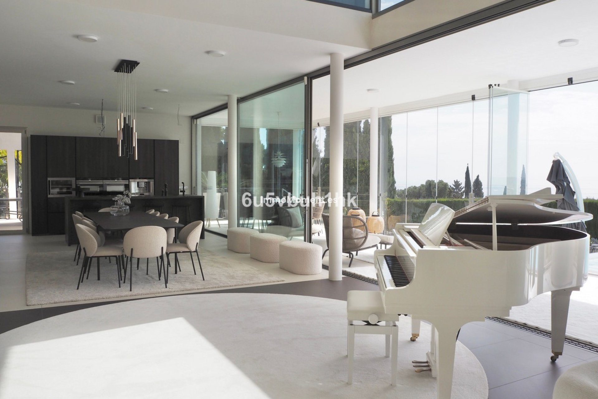 Reventa - Villa independiente - Benalmadena - Benalmadena Centro