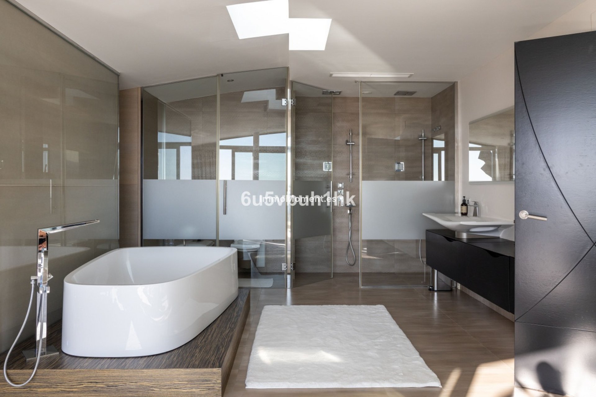 Reventa - Villa independiente - Benalmadena - Benalmadena Centro