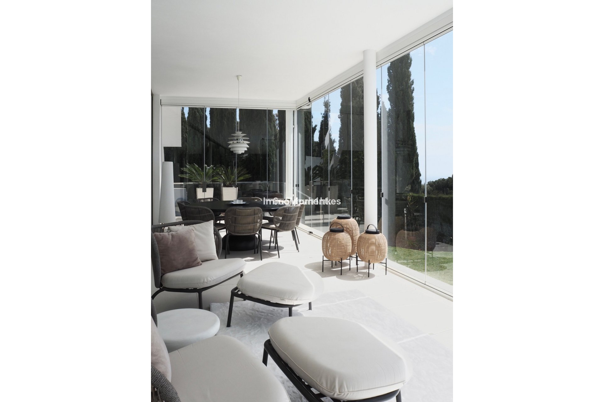Reventa - Villa independiente - Benalmadena - Benalmadena Centro