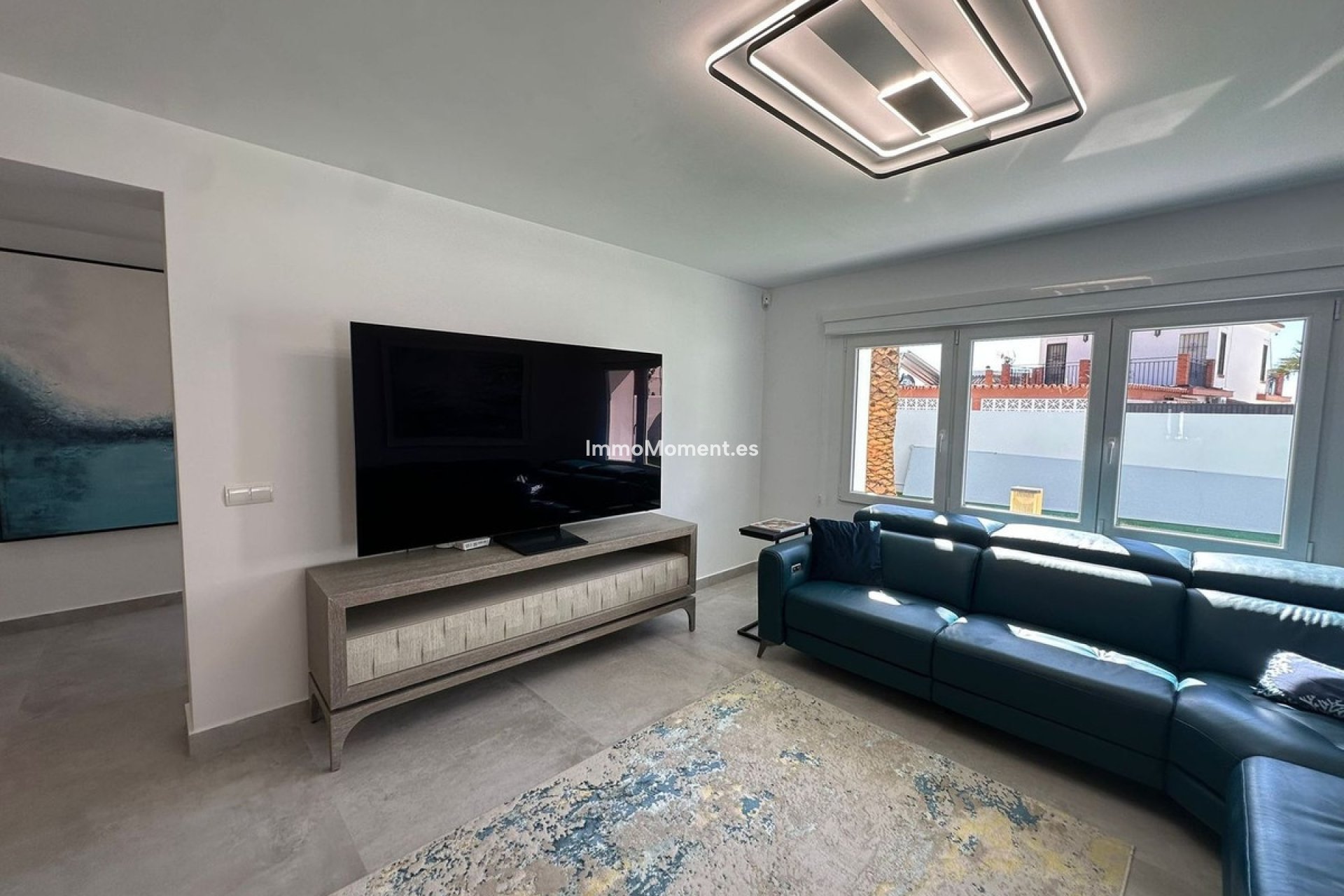 Reventa - Villa independiente - Benalmadena - Benalmadena Centro
