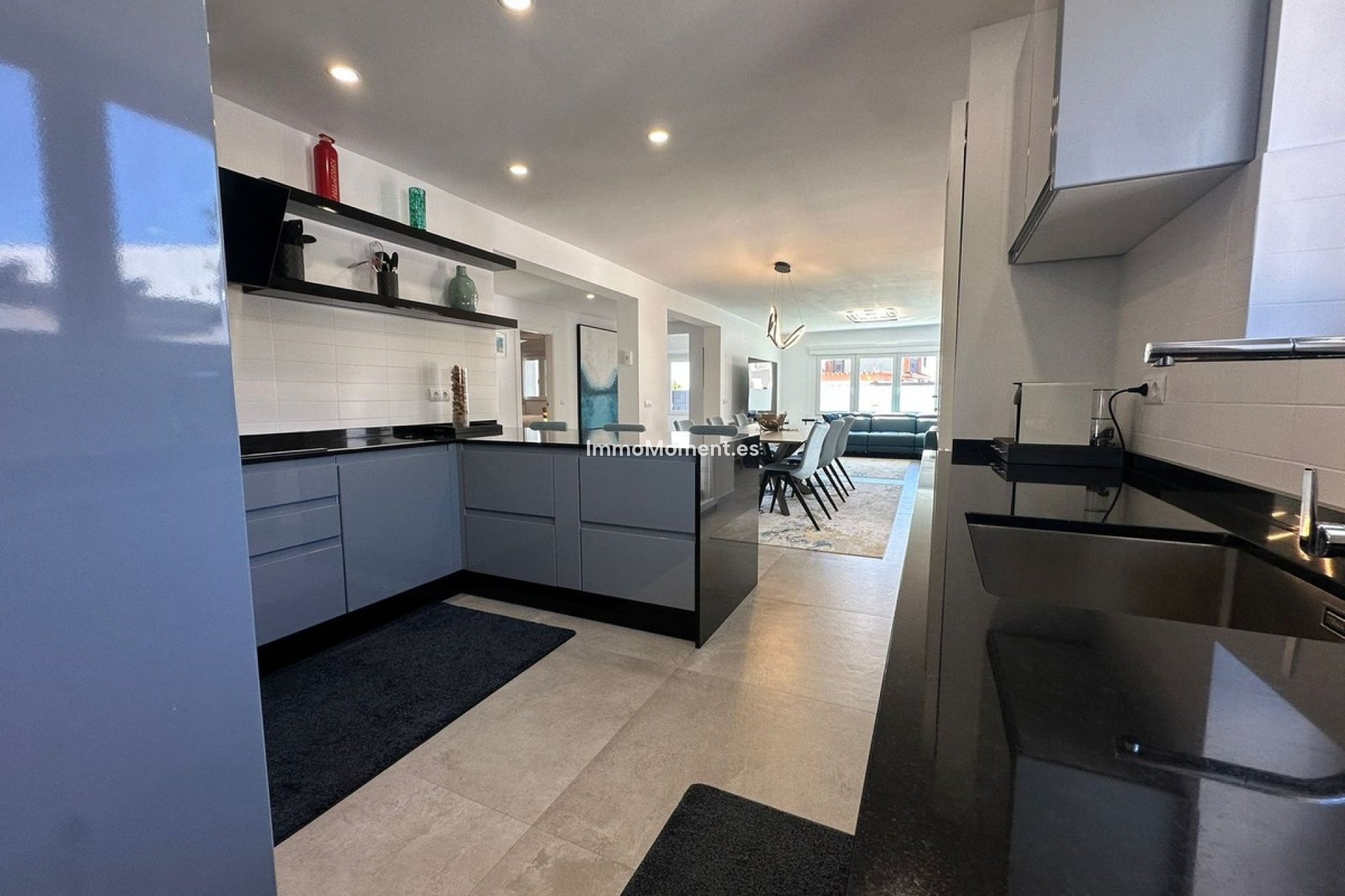 Reventa - Villa independiente - Benalmadena - Benalmadena Centro