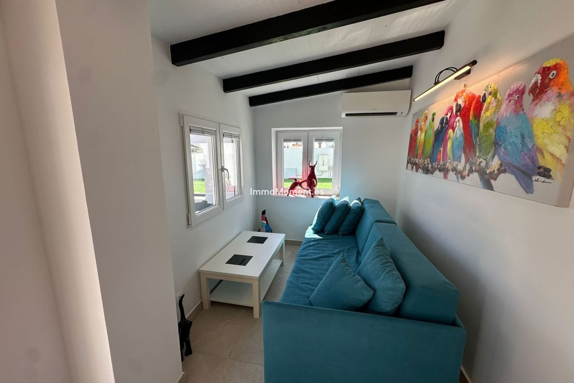 Reventa - Villa independiente - Benalmadena - Benalmadena Centro