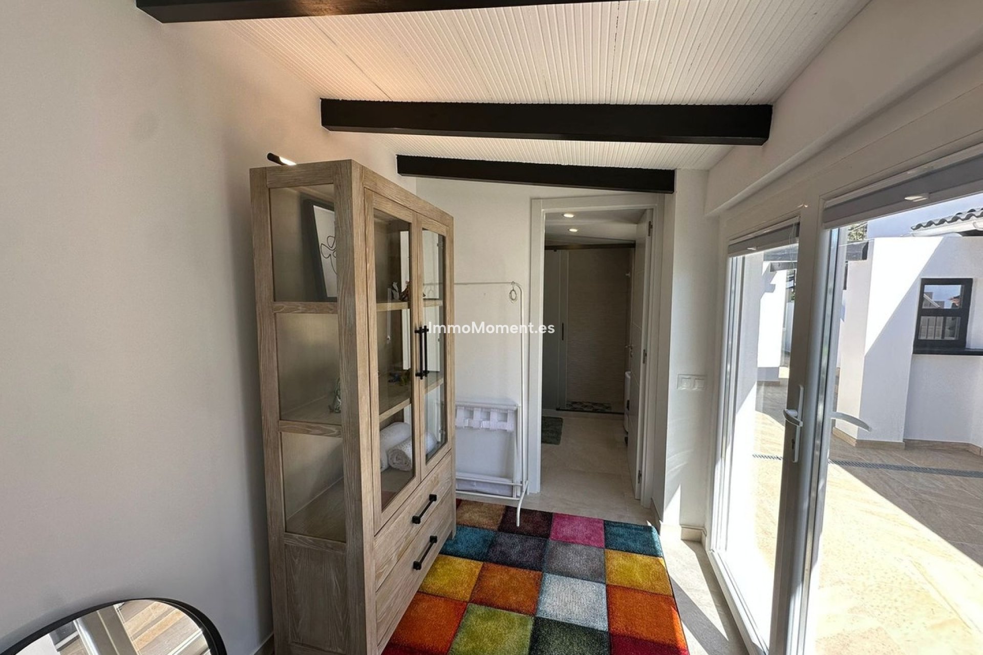 Reventa - Villa independiente - Benalmadena - Benalmadena Centro